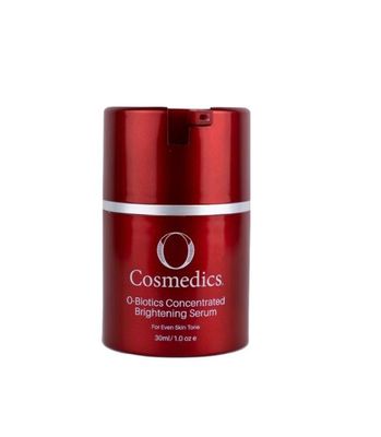 O Cosmedics O-Biotics Concentrated Brightening Serum 30ml