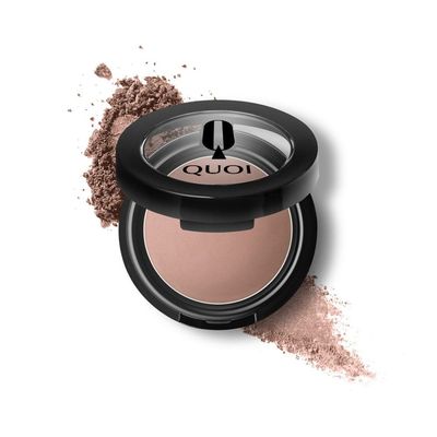 Quoi Makeup Mineral Blush