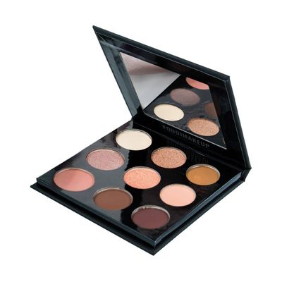 Quoi Makeup Eyeshadow Palette- Rose