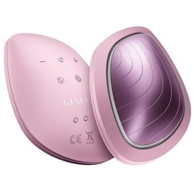 SmartAppGuided&trade; Sonic Warm &amp; Cool Mask | 9 in 1- PINK