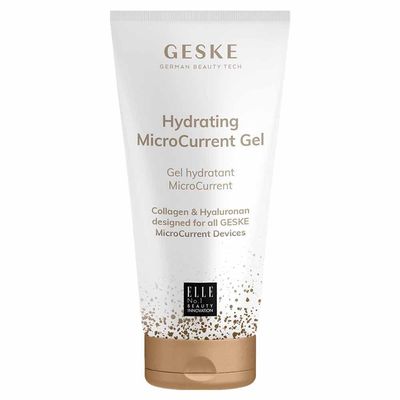 Hydrating MicroCurrent Gel