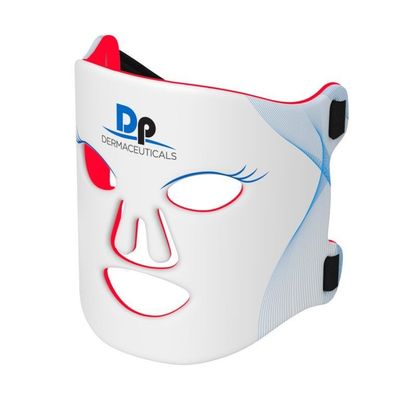 Dp Dermaceuticals L.E.D. Face Mask