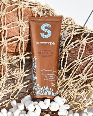 Sunescape Hydrating Gradual Tan Extender