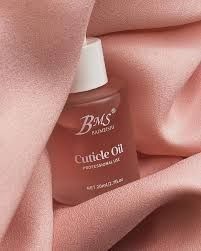 Baimeishi Cuticle Oil