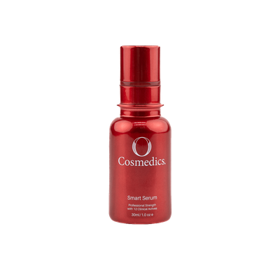 O Cosmedics Smart Serum 30ml