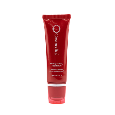 O Cosmedics Firming &amp; Lifting Neck Serum 50ml