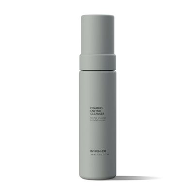 INSKIN.CO Foaming Enzyme Cleanser