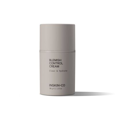 INSKIN.CO Blemish Control Cream