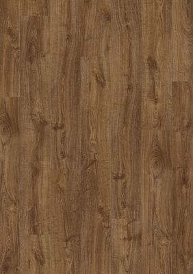 Autumn Oak Brown Hybrid Flooring | Pulse Hybrid
