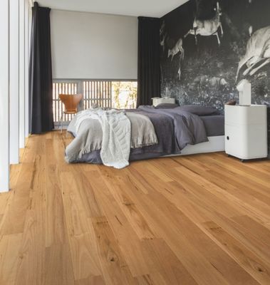 Blackbutt Wood Flooring | Amato