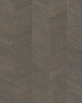 Chevy Oak Extra Matt Chevron Wood Flooring | Intenso