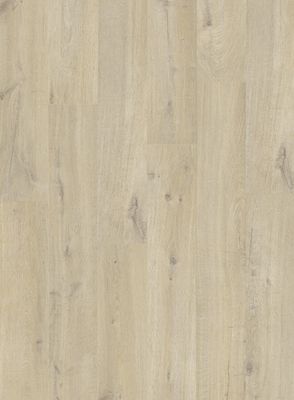 Cotton Oak Beige Hybrid Flooring | Pulse Hybrid