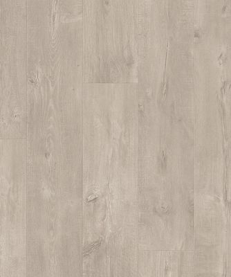 Dominicano Oak Grey Laminate Flooring | Clix XL