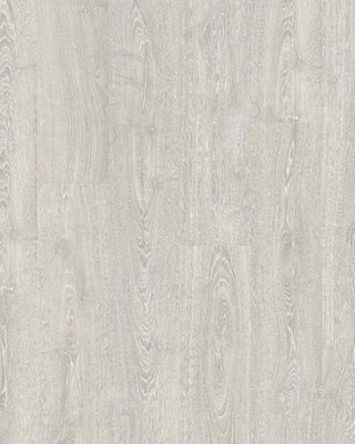 Patina Classic Oak Grey Laminate Flooring | Impressive