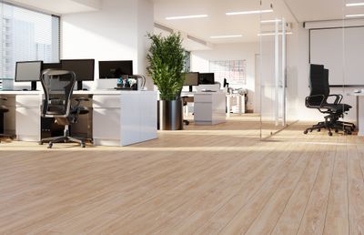 Shelbourne Hybrid Flooring | EverWood Premier