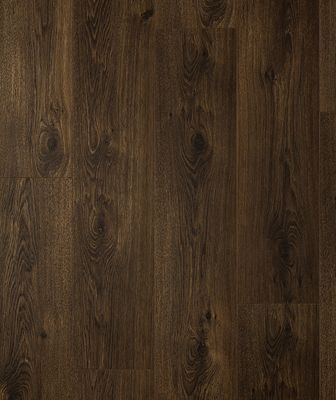 Victorian Brown Oak Laminate Flooring | Clix Plus
