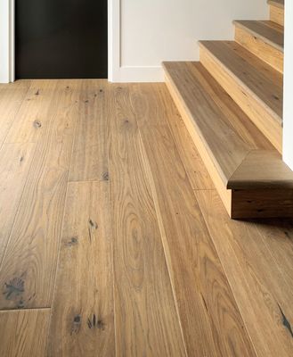 Wildwood Oak Wood Flooring | SuperSolid 7