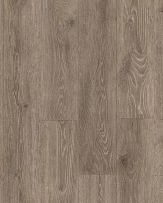 Woodland Oak Brown Laminate Flooring | Majestic