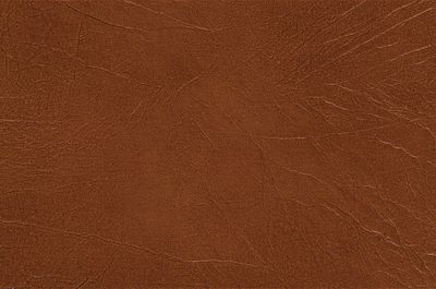 Genova Cognac Leather Flooring