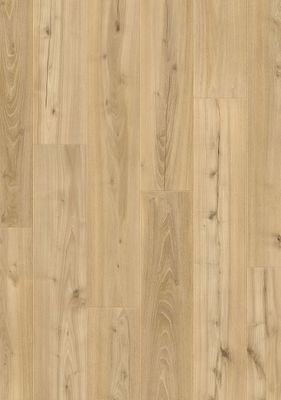 Sandwave Oak Laminate Flooring | Drammen