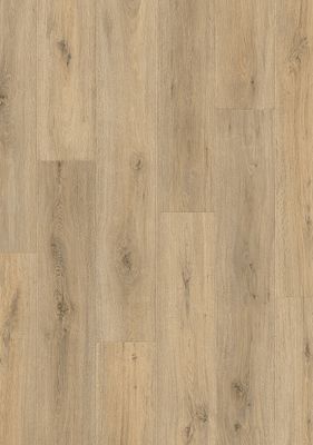 Cornwall Oak Laminate Flooring | Drammen