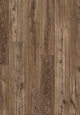 Brown Leathered Oak Laminate Flooring | Drammen