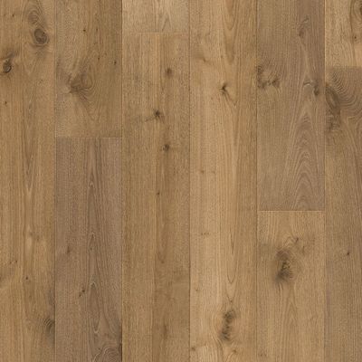 Estate Oak Laminate Flooring | Arendal