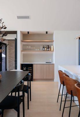 Pergo Odense Oatmeal Oak Laminate Flooring