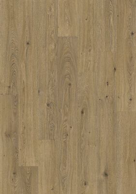 Beaufort Oak Laminate Flooring | Odense