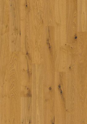 Country Oak Timber Flooring | Harstena