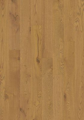 Caramel Oak Timber Flooring | Harstena