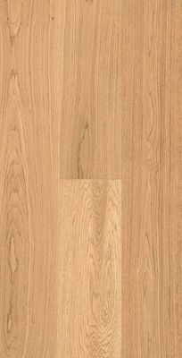 Natural Clear Timber Flooring | Genuine Oak