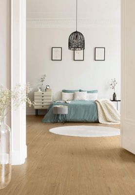 Wheat Timber Flooring | Genuine Oak