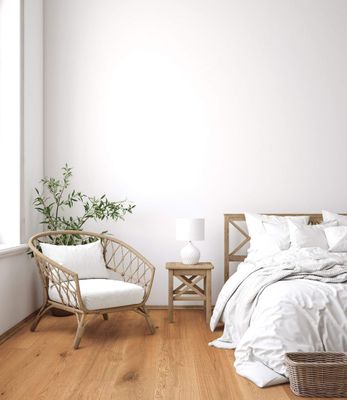 Barrel Timber Flooring | Genuine Oak