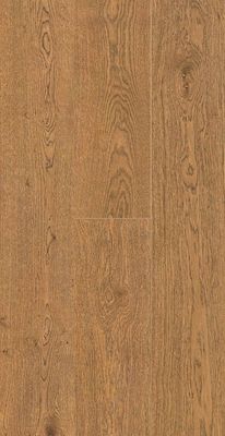 Vintage Timber Flooring | Genuine Oak