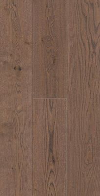 Chocolate Timber Flooring | Genuine Oak