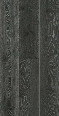 Contrast Timber Flooring | Genuine Oak