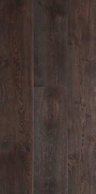 Slate Grey Timber Flooring | Genuine Oak