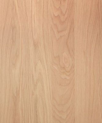 Raw (uncoated) Timber Flooring | Genuine Oak