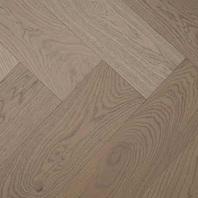 Ash Parquet Timber Flooring | Genuine Oak Parquetry