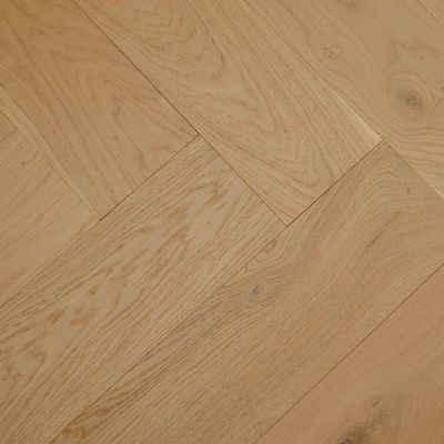 Caramel Parquet Timber Flooring | Genuine Oak Parquetry