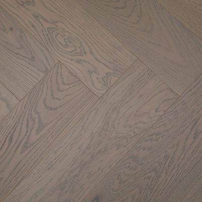 Sterling Parquet Timber Flooring | Genuine Oak Parquetry