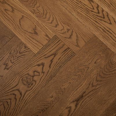 Vintage Parquet Timber Flooring | Genuine Oak Parquetry