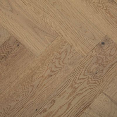 Western Parquet Timber Flooring | Genuine Oak Parquetry