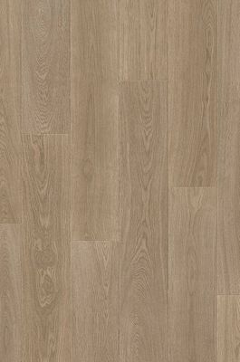 Langley Oak Laminate Flooring | Urban