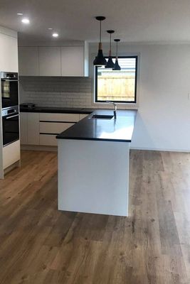 Clix Rustic Oak Brushed (190) Laminate Flooring | CLEARANCE