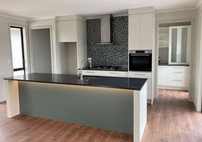 Elka (wide) Smoked Oak (190) Laminate Flooring | CLEARANCE