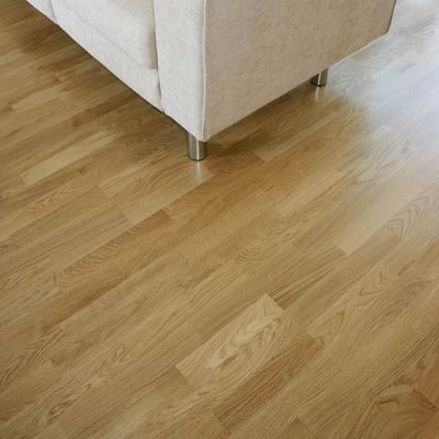 Mainstreet Classic Oak Laminate Flooring | CLEARANCE