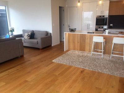 Compact Natural Oak Extra Matt Engineered Timber Flooring | CLEARANCE