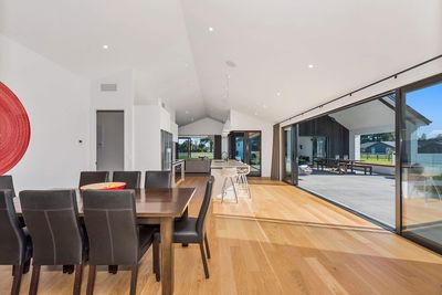 Compact Oak Natural Engineered Timber Flooring | CLEARANCE